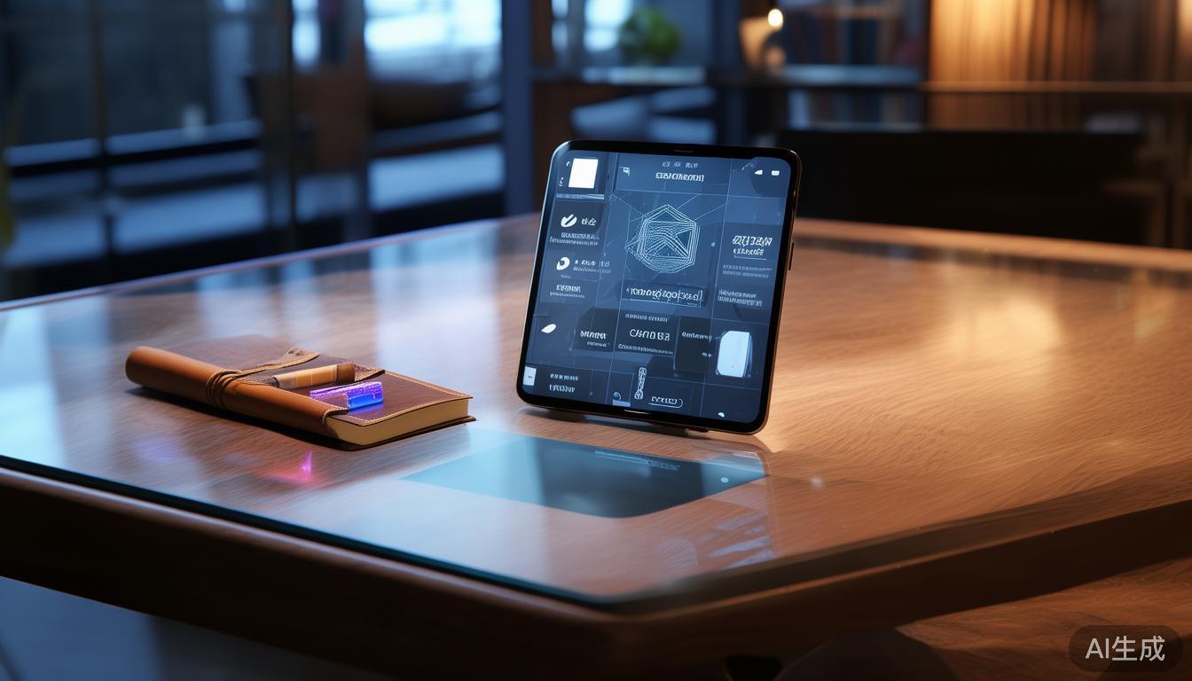 imToken安卓版：整合教育资源新利器，一站式管理学习NFT与课程证书