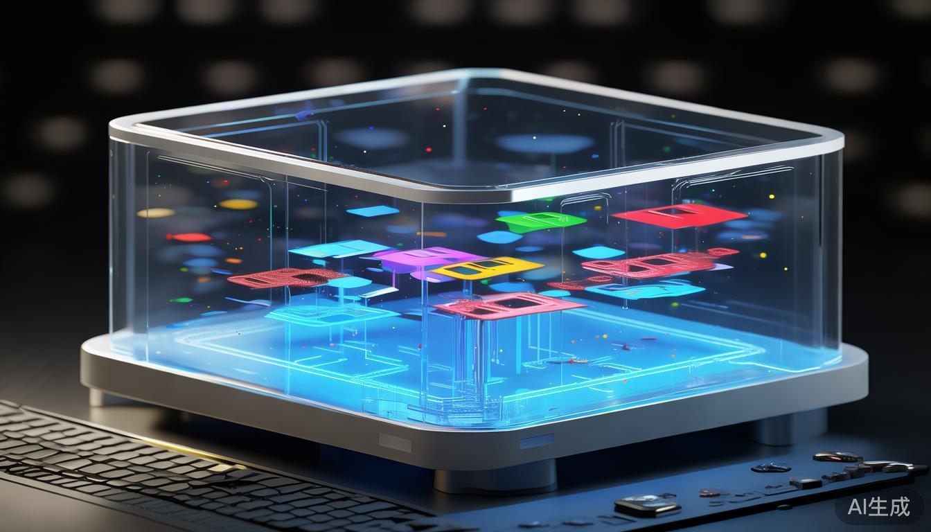 imToken 2.0 开发回顾：架构重构与安全创新，如何提升3倍吞吐量？