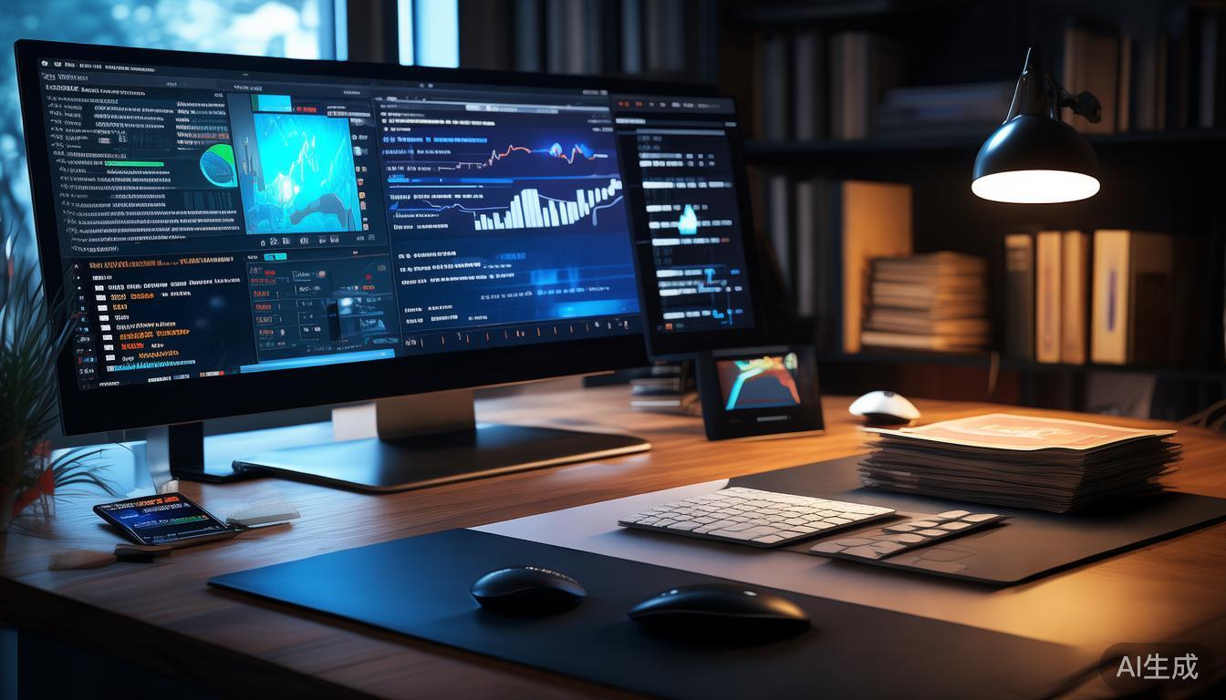 加密货币投资攻略：imToken免费版分阶段指南，安全增值与多元化配置