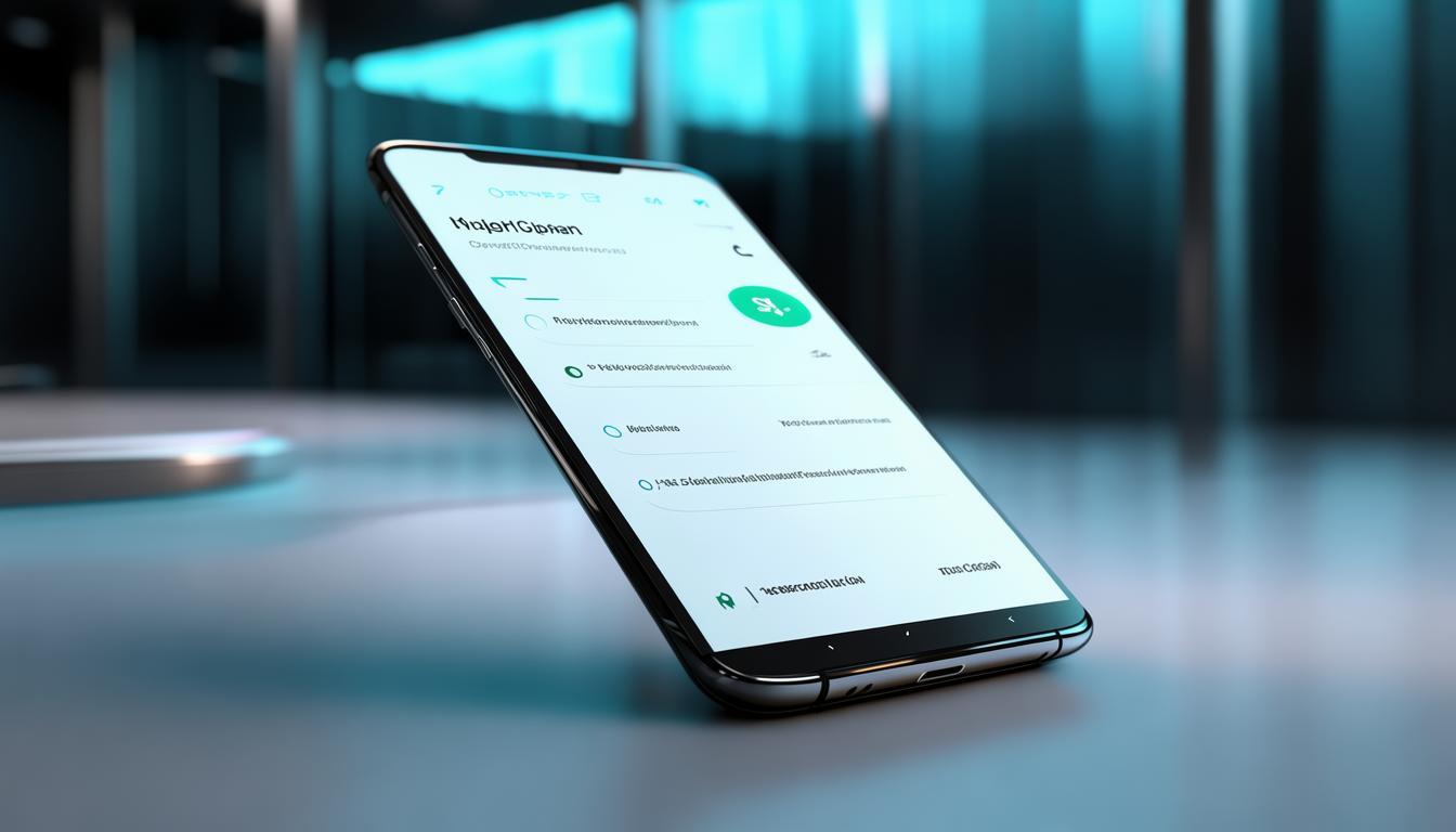 imToken 2.0钱包安卓版：多链支持功能革新数字资产管理