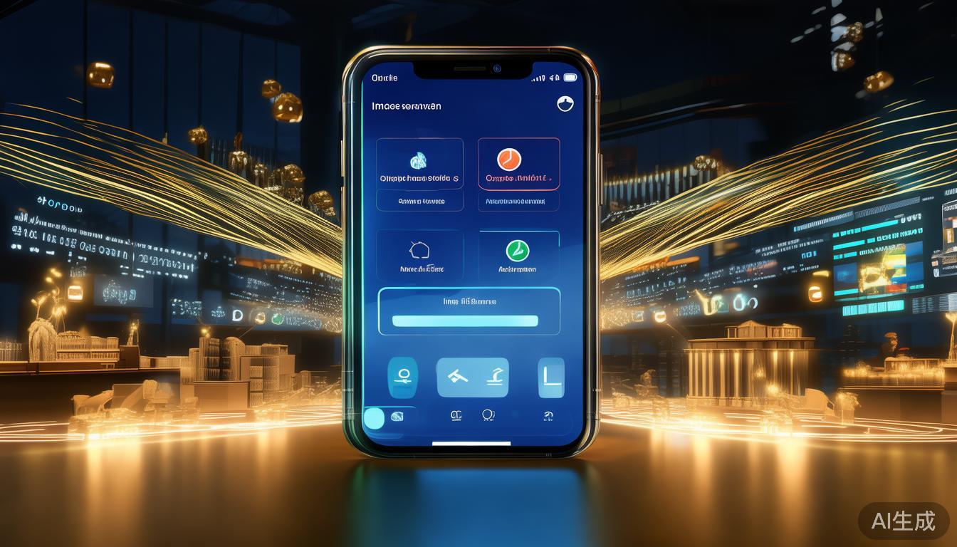 imToken钱包2.0与传统金融融合的优势，你知道多少？