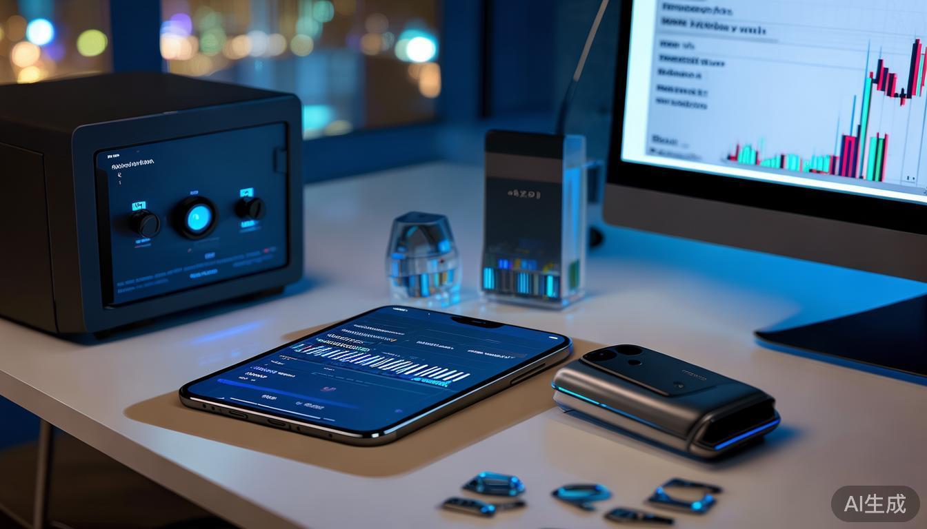 数字货币领域，imToken钱包下载及使用的关键步骤与安全要点