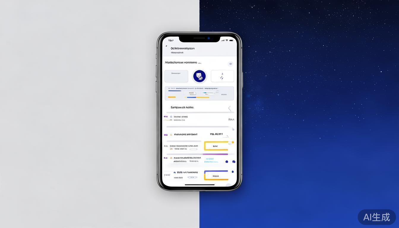 见证imToken在苹果端的蜕变：从简易钱包到综合资产管理平台