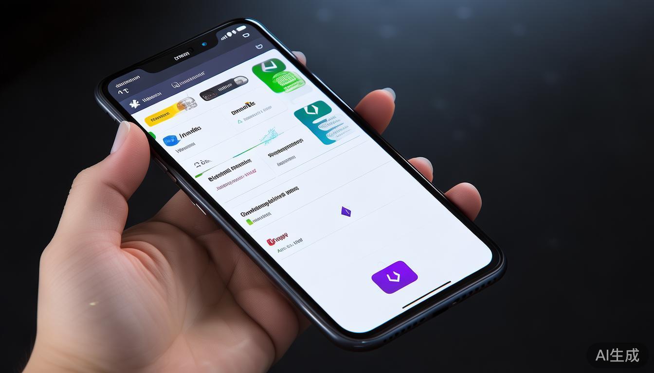 imToken安卓版最新体验：操作便利，安全易用，亮点多多