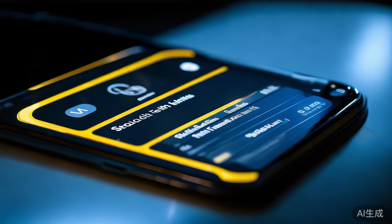 imToken钱包投资限制设置功能，助力数字资产投资风险管控！如何操作？