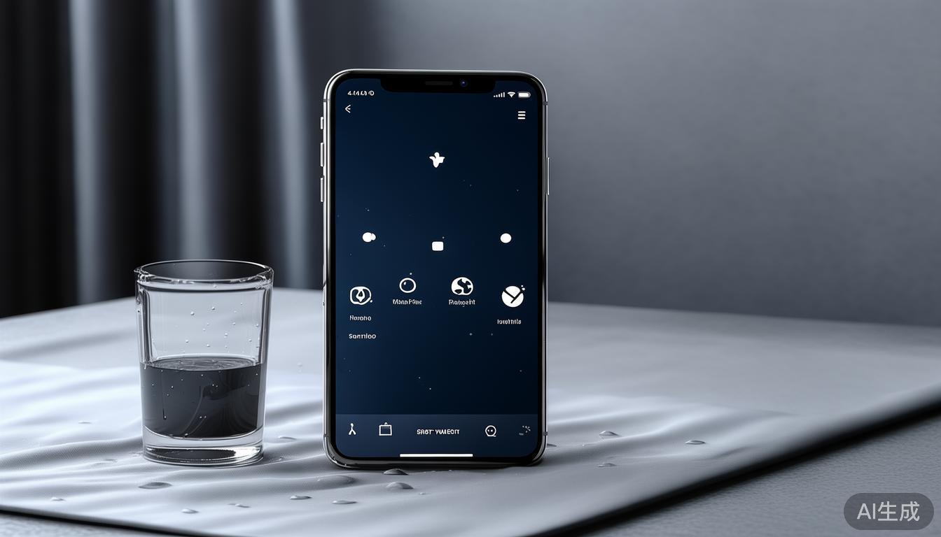 imToken 1.0崛起之谜：简洁设计如何立足混乱市场？安全与极简成制胜关键