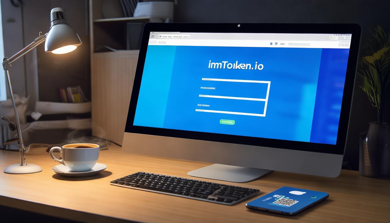 深入剖析：imToken最新网站商业理念与用户行为关联及意义？