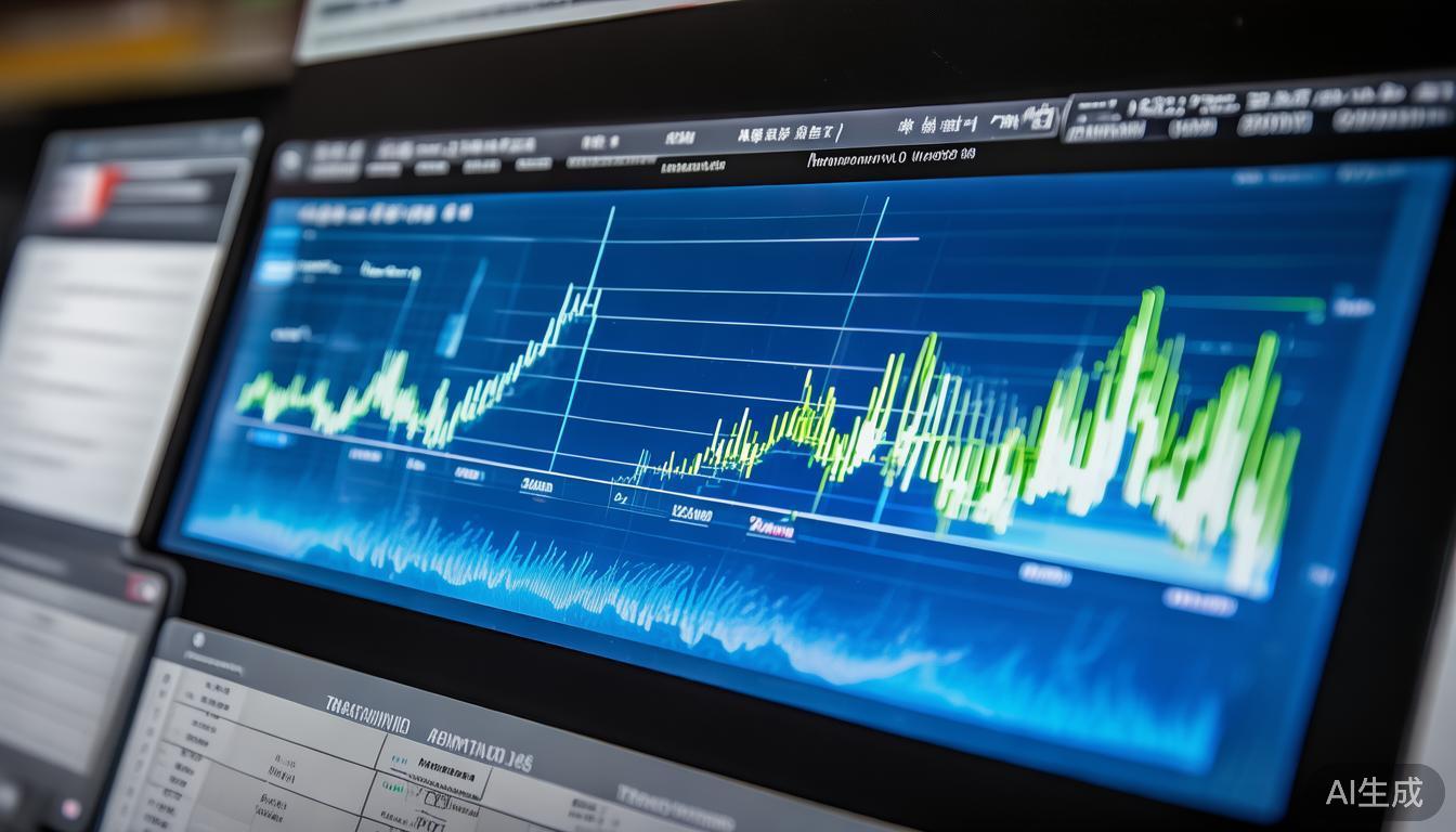 imToken官方网站数据可视化工具：资产展示与交易分析超实用