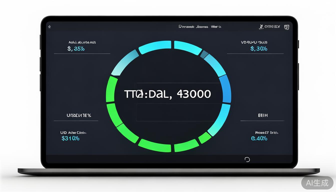 imToken钱包：为投资人士定制多样投资途径，助力财富增长
