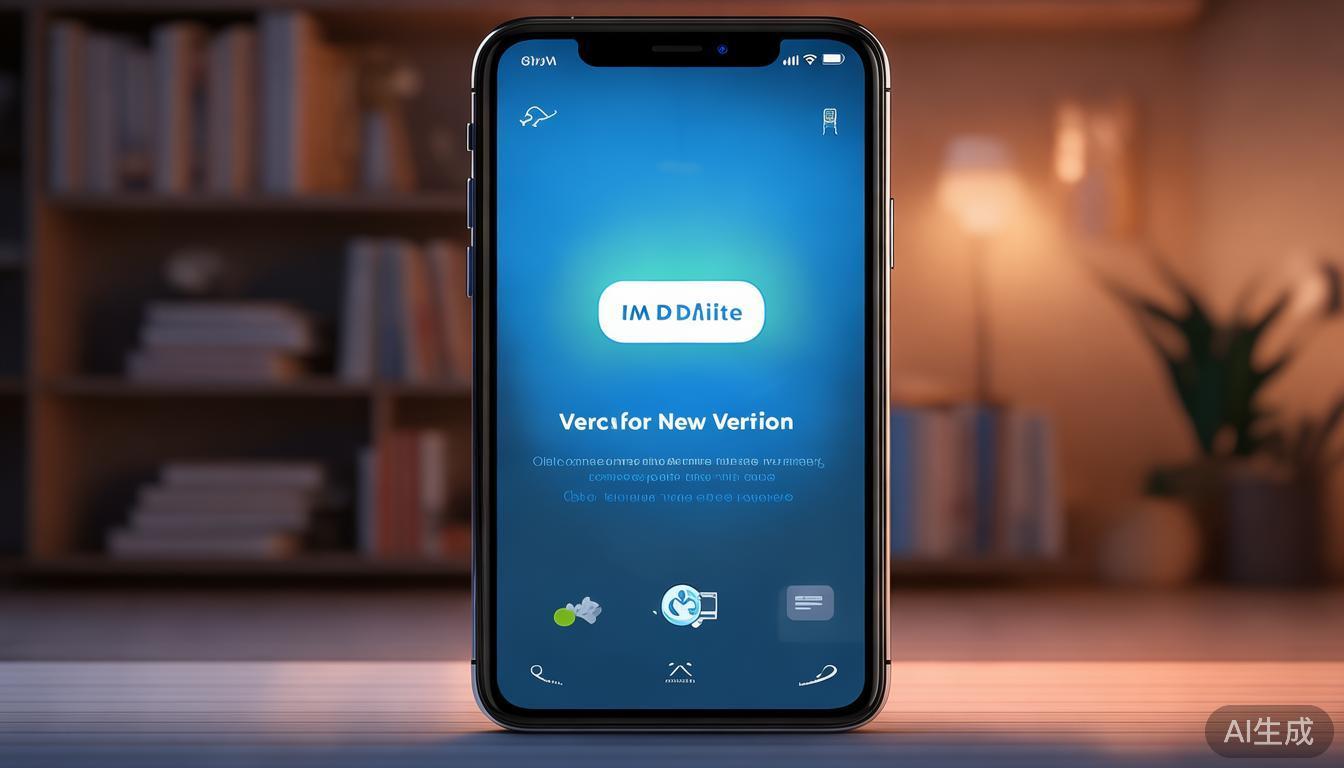 IM钱包用户必看！资金安全与新功能体验，版本更新很关键