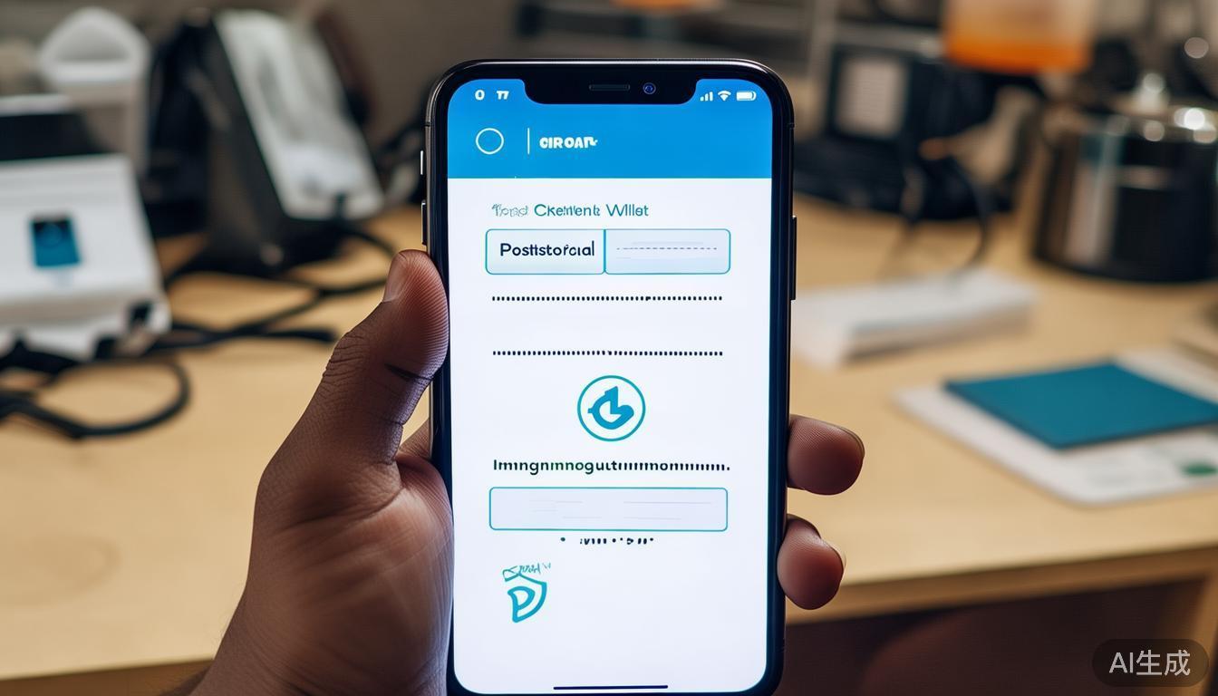 安卓设备安全下载IM钱包指南！关乎资产，务必重视