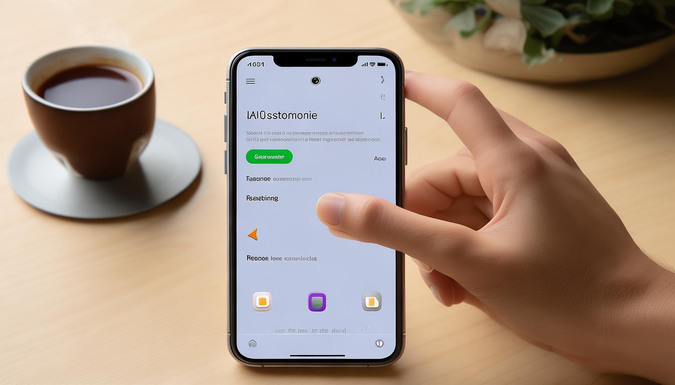 借助最新imToken网址提升操作效率，还能定制化调整钱包