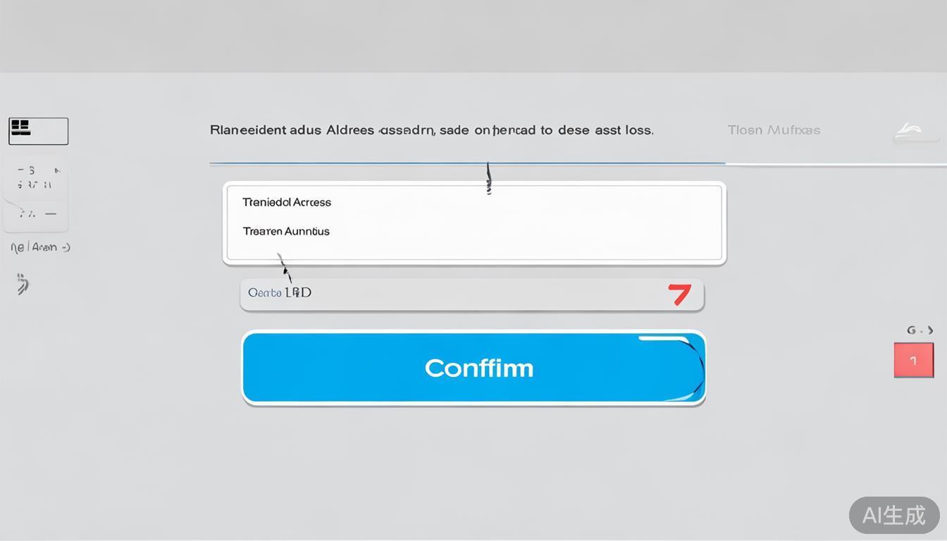 imToken钱包资产转账指南：掌握流程，安全高效完成操作