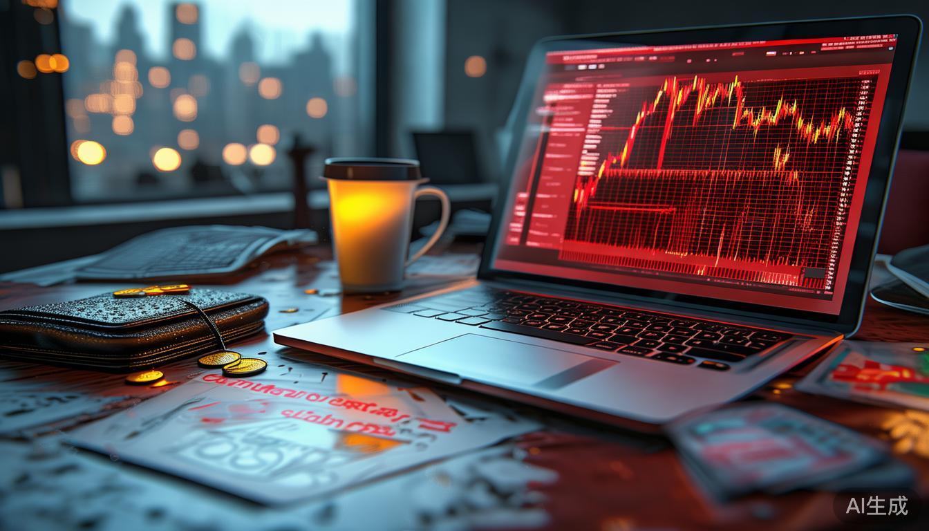 imToken在中国境内非法！虚拟货币交易潜藏法律风险？