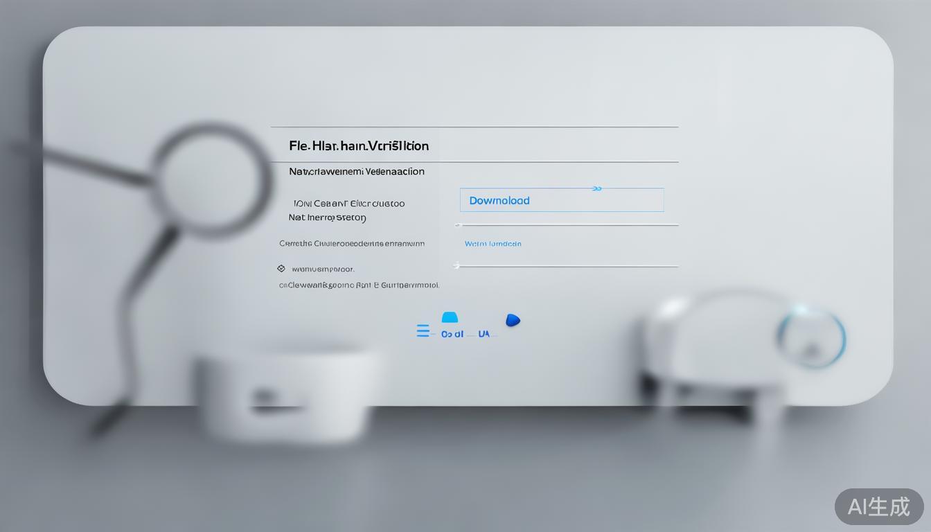 imToken钱包下载安全指南：警惕仿冒官网与渠道劫持，如何守护你的数字资产？
