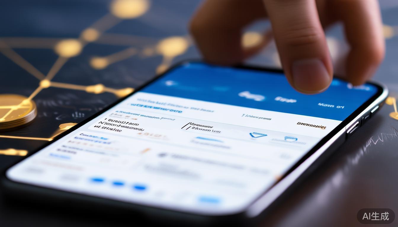 imToken钱包使用指南：如何安全便捷地参与DeFi项目？掌握这些关键步骤，让加密资产增值更安心