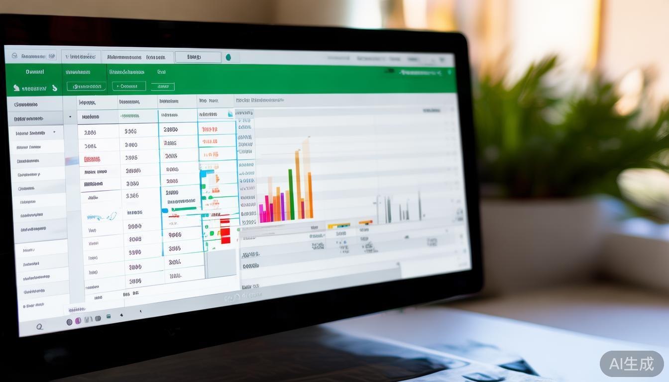 imToken官网版历史数据分析指南：精准把控资产动态，优化投资决策模式