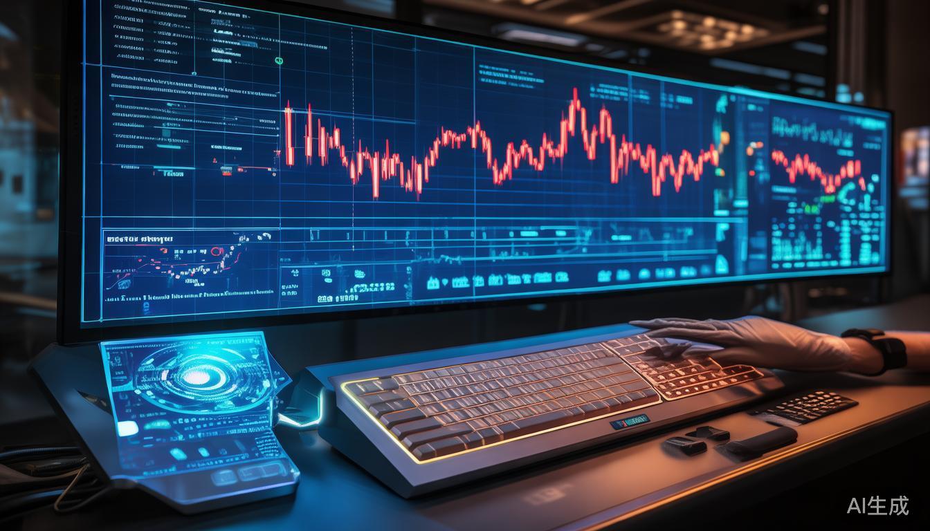 Token钱包警报设置指南：掌握市场趋势，规避投资风险