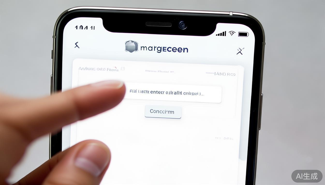 imToken 2.0安卓钱包如何给钱包取名字？这些步骤要牢记