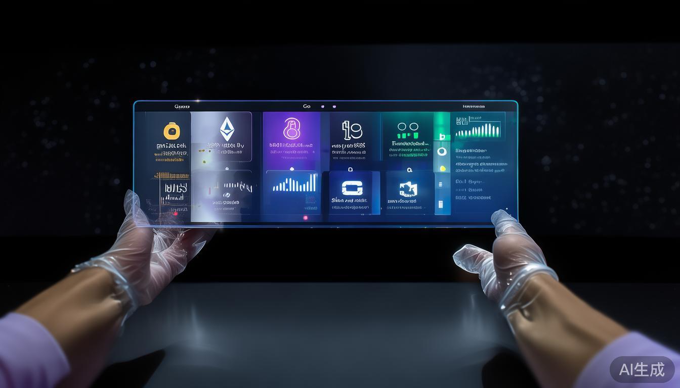 老用户亲述：imToken值得信赖的五个核心理由