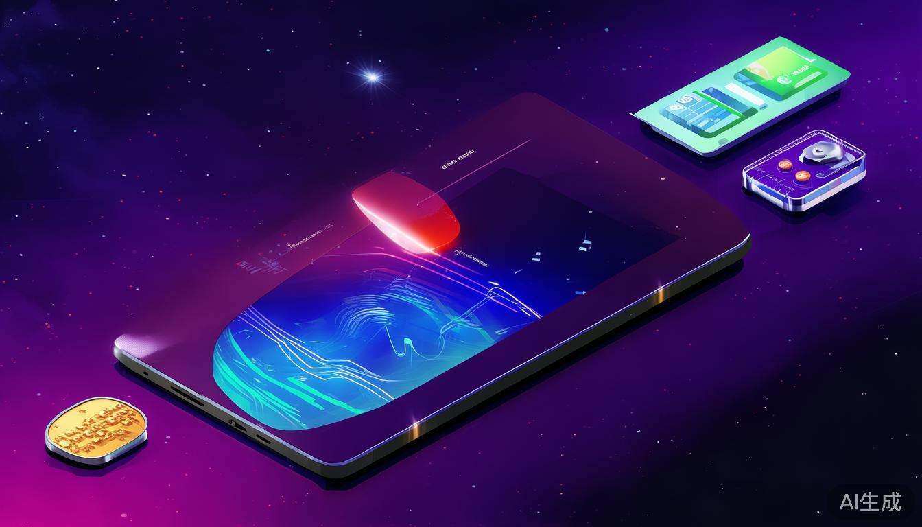 深入剖析imToken钱包利润空间：多元收入与高昂成本并存