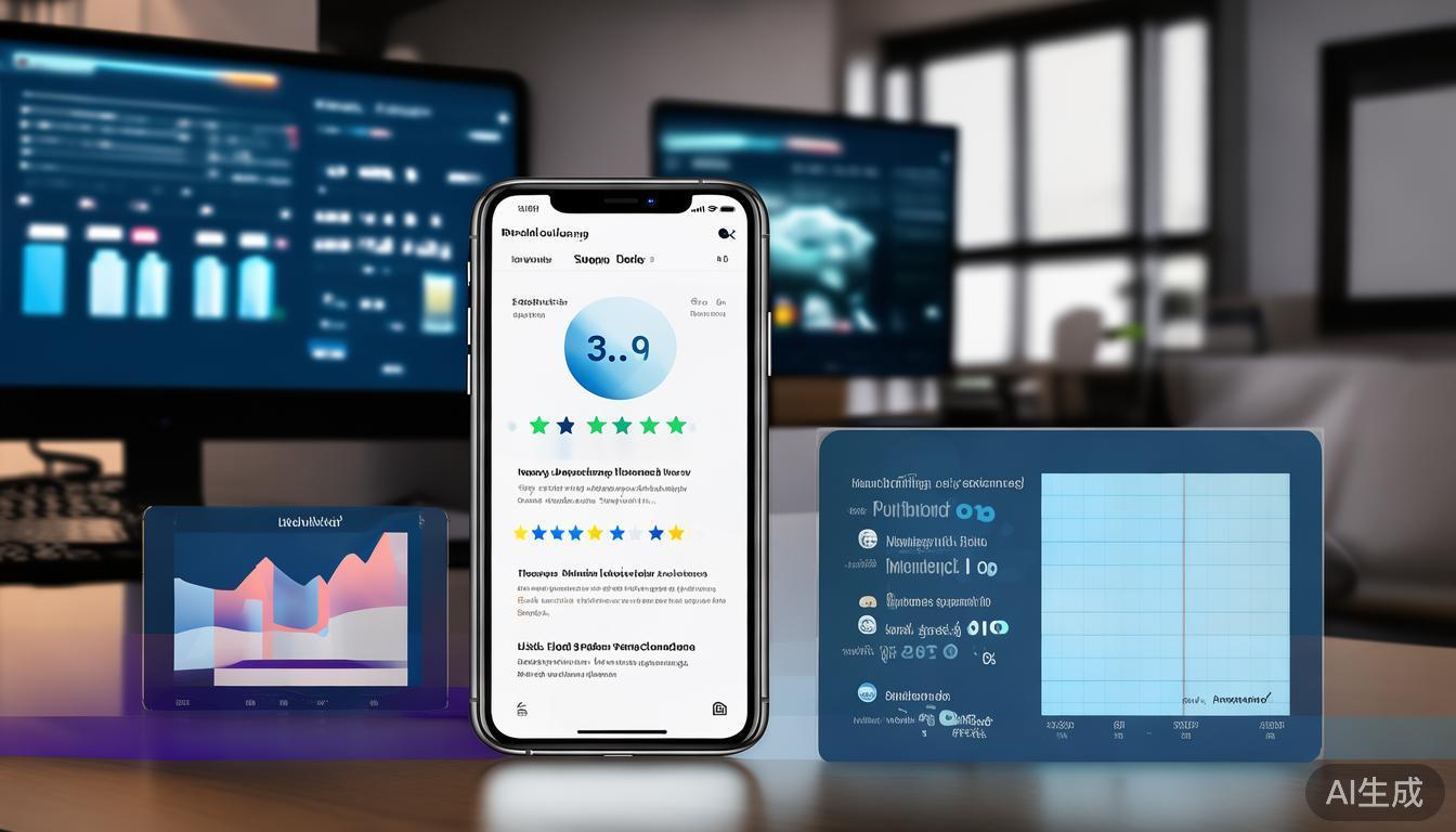 imToken 3.0发布：用户体验与安全性的双重升级，DeFi生态整合如何重塑市场格局？