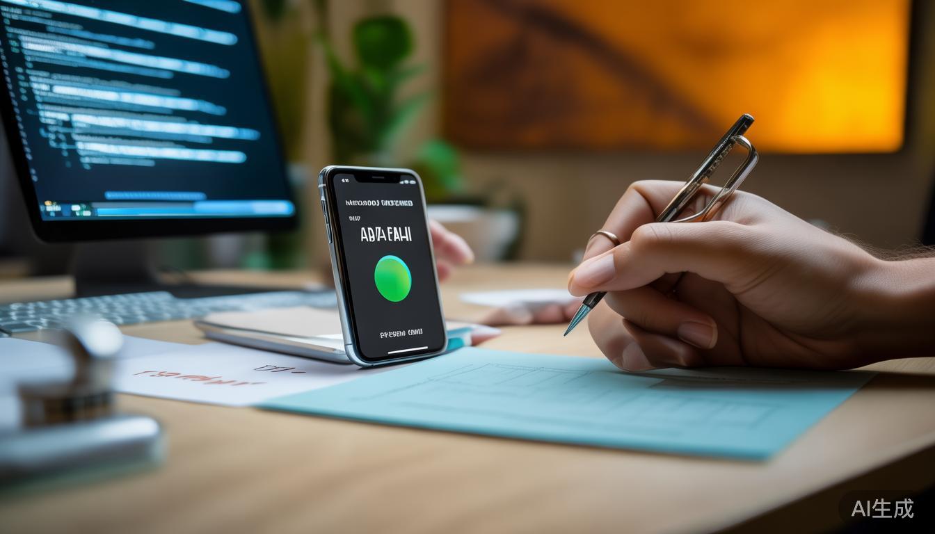 imToken安卓版官方下载指南：安全安装步骤与资产保护技巧