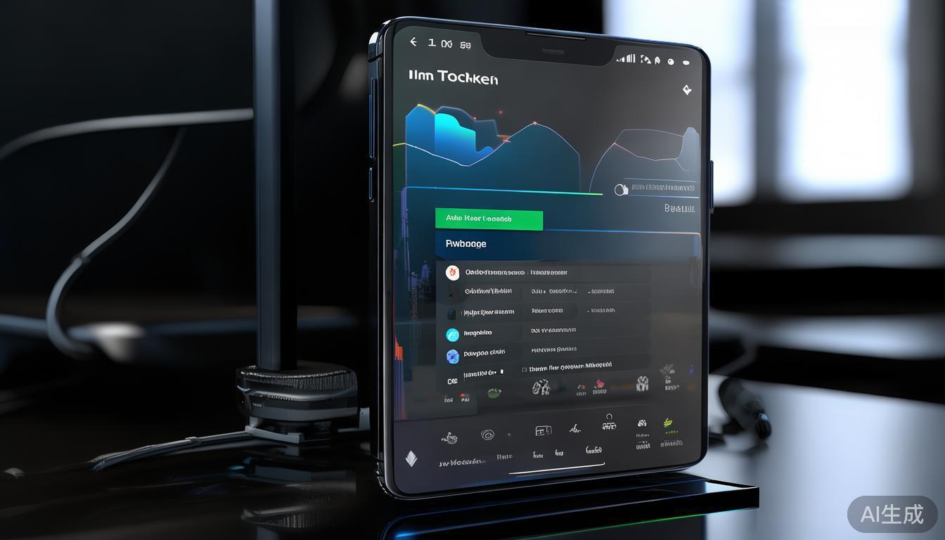 imToken安卓版使用指南：安全下载、备份与DeFi/NFT市场探索