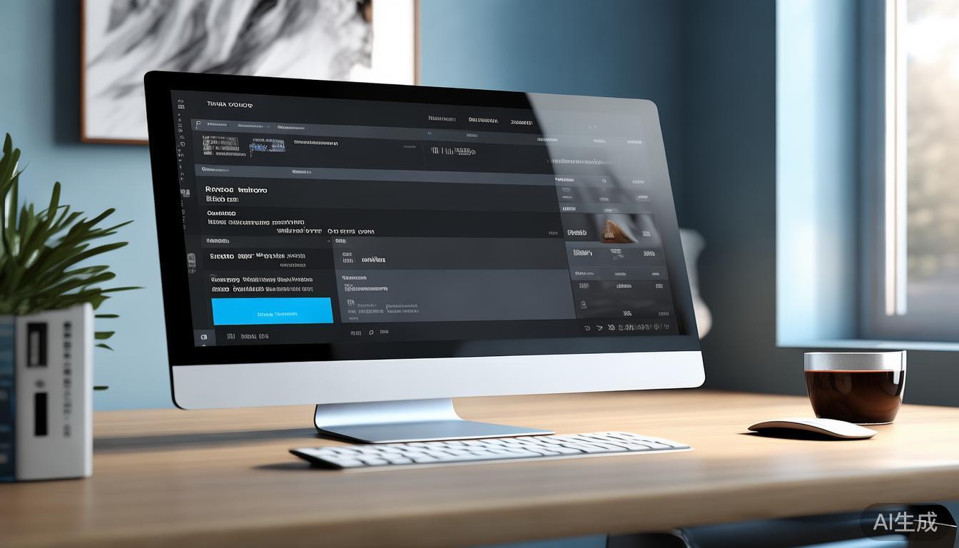 数字资产时代，imToken钱包助你安全高效管理加密财产
