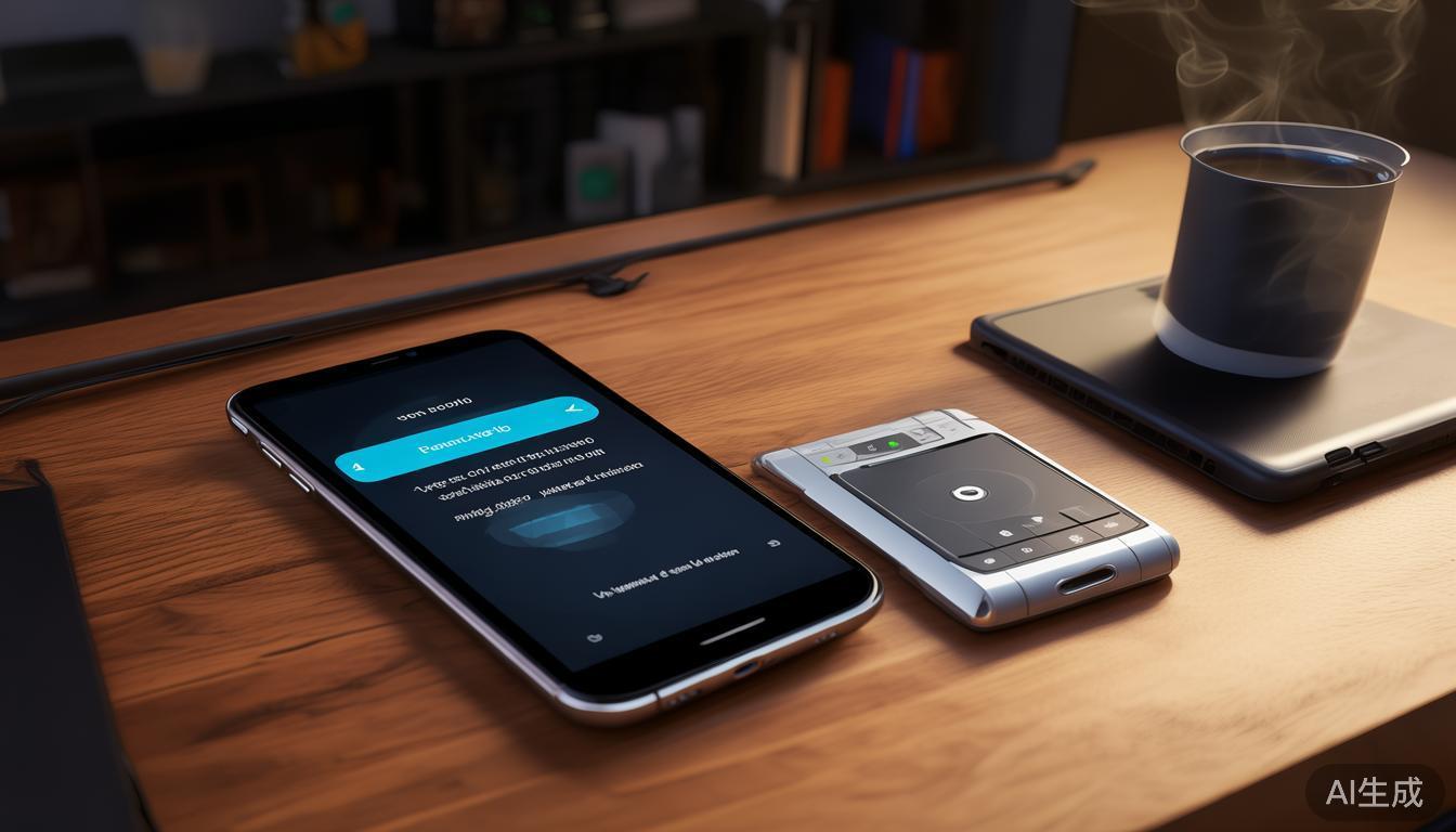 数字货币领域：imToken钱包官方下载途径关乎资金安全与交易透明性