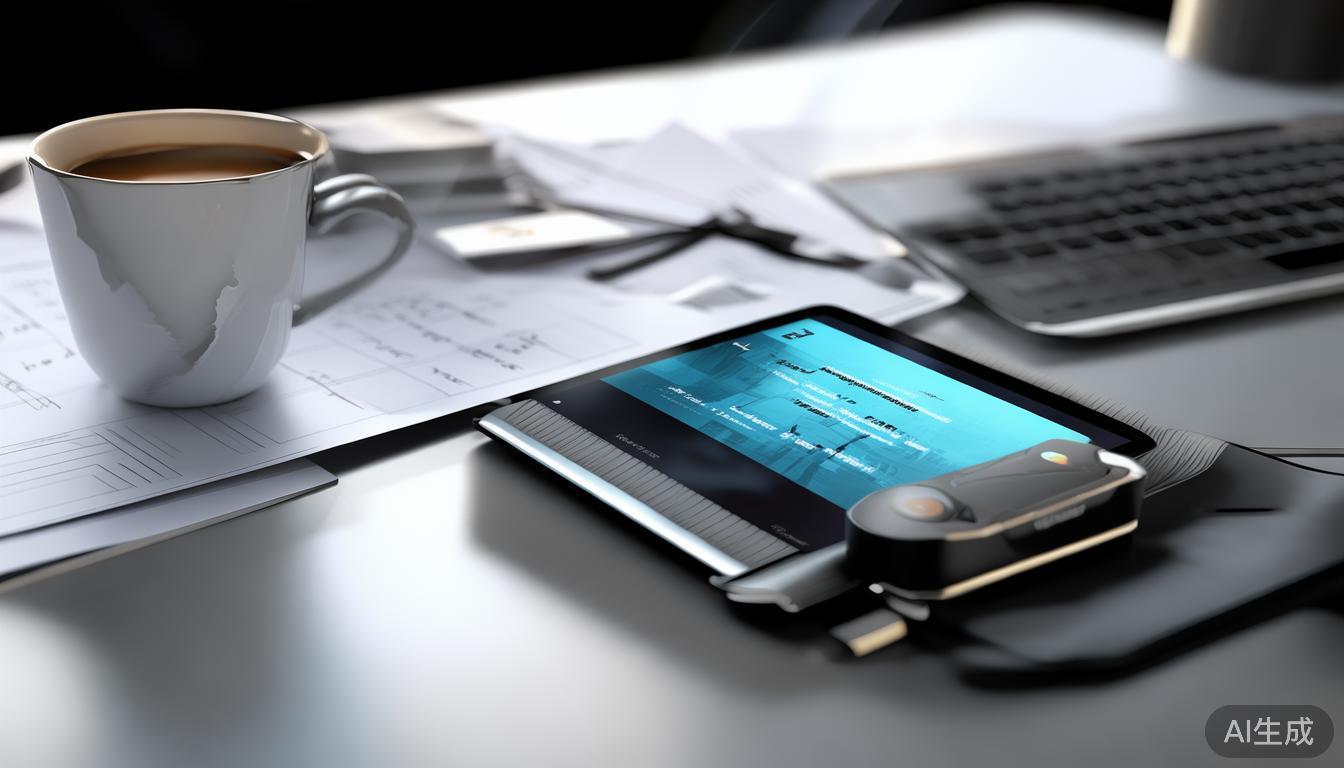 imToken钱包：数字资产领域的关键入口，安全便捷的行业典范