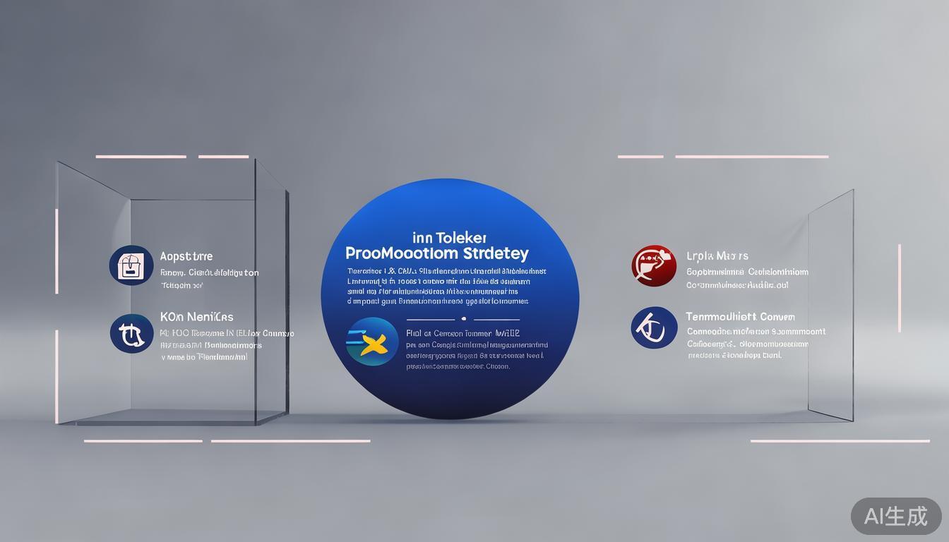 数字货币时代，imToken如何针对不同用户推广钱包构建加密生态？