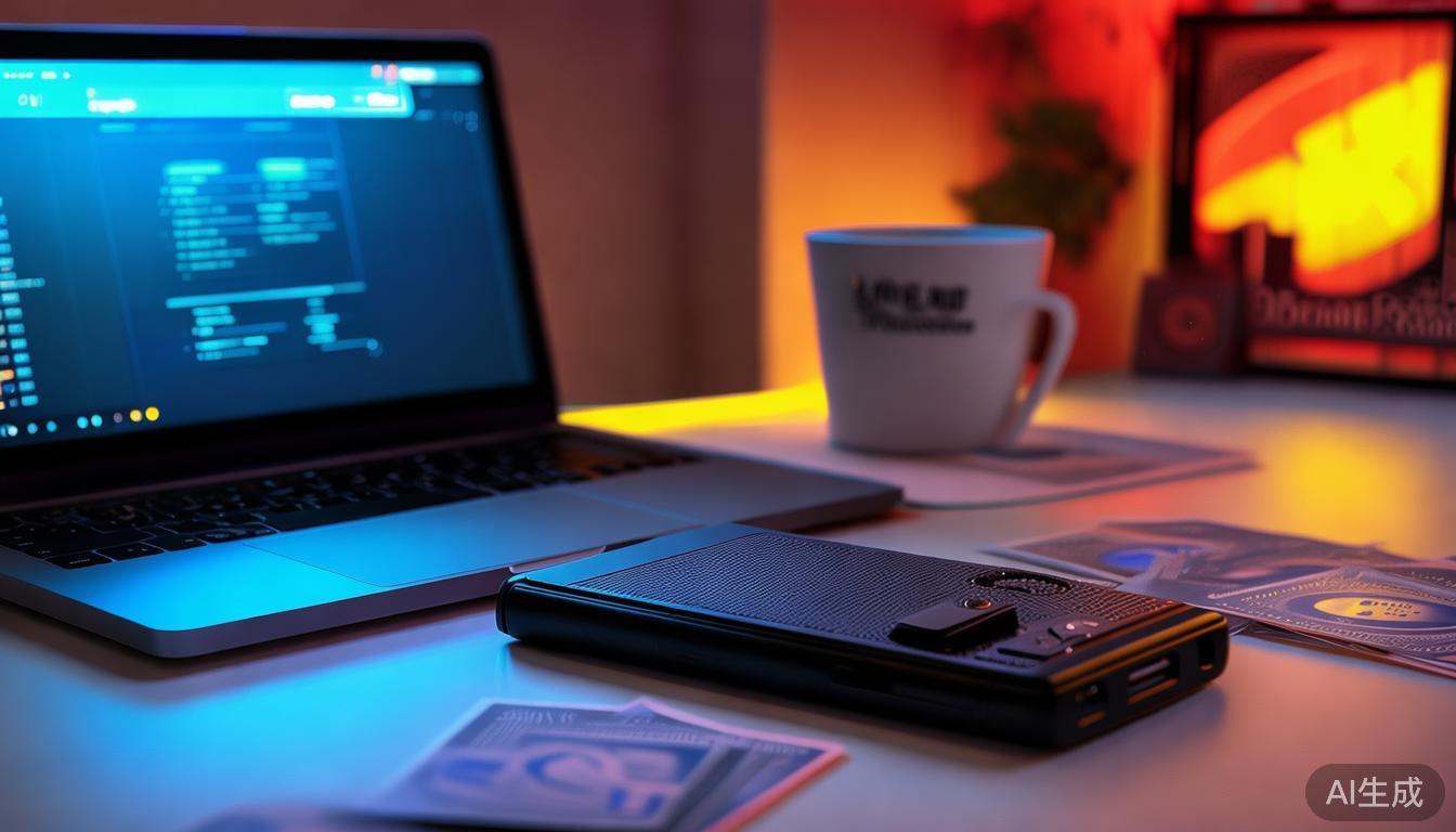 imToken冷钱包：加密货币市场研究的得力助手，安全追踪链上数据