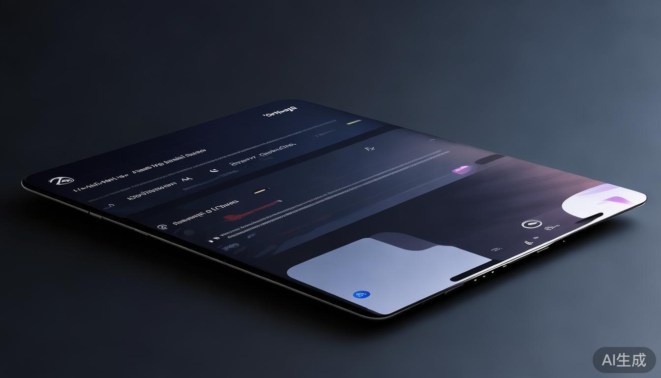 数字资产时代必备！imToken 2.0国际版助力安全管理与资料记录