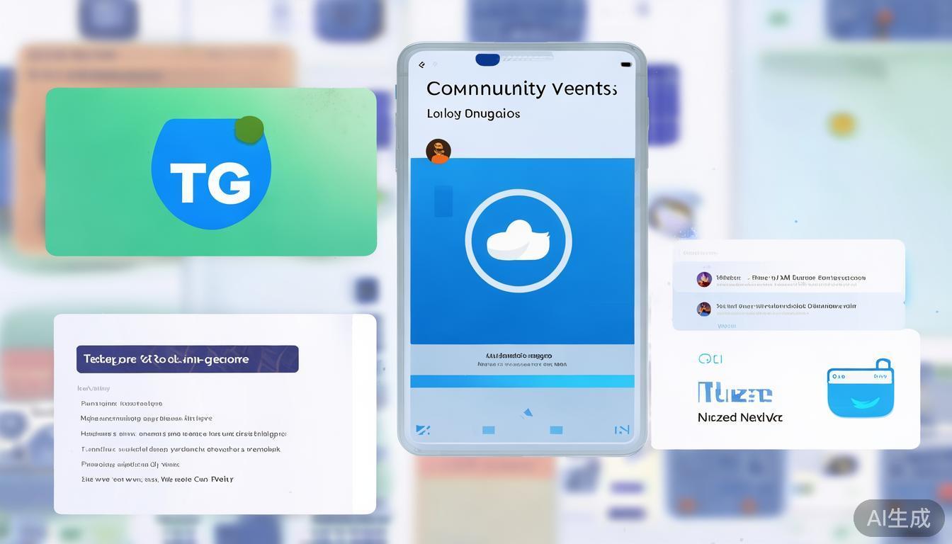 深入区块链生态，IM钱包社区活动对用户体验影响几何？