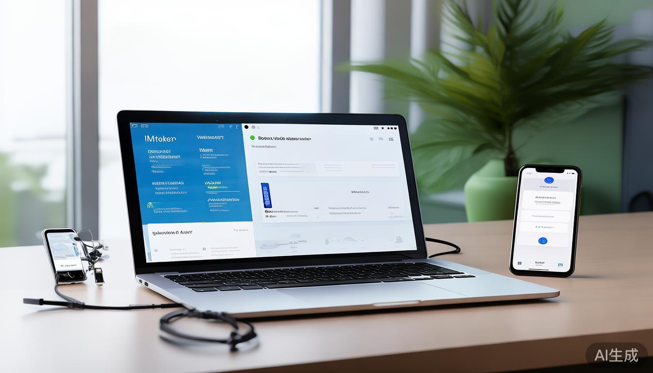 imToken钱包风险管理指南：保护助记词与谨慎授权，保障数字资产安全