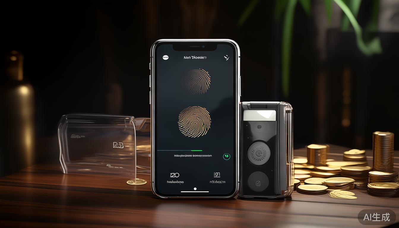 数字货币领域安全至上！imToken钱包升级为何对守护数字财产至关重要？