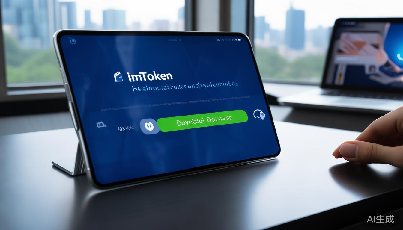 见证imToken成长！其下载入口变迁反映加密货币市场趋势