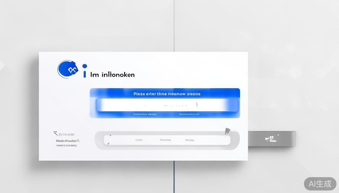 imToken钱包老用户亲述：iOS设备备份及恢复资产安全要点