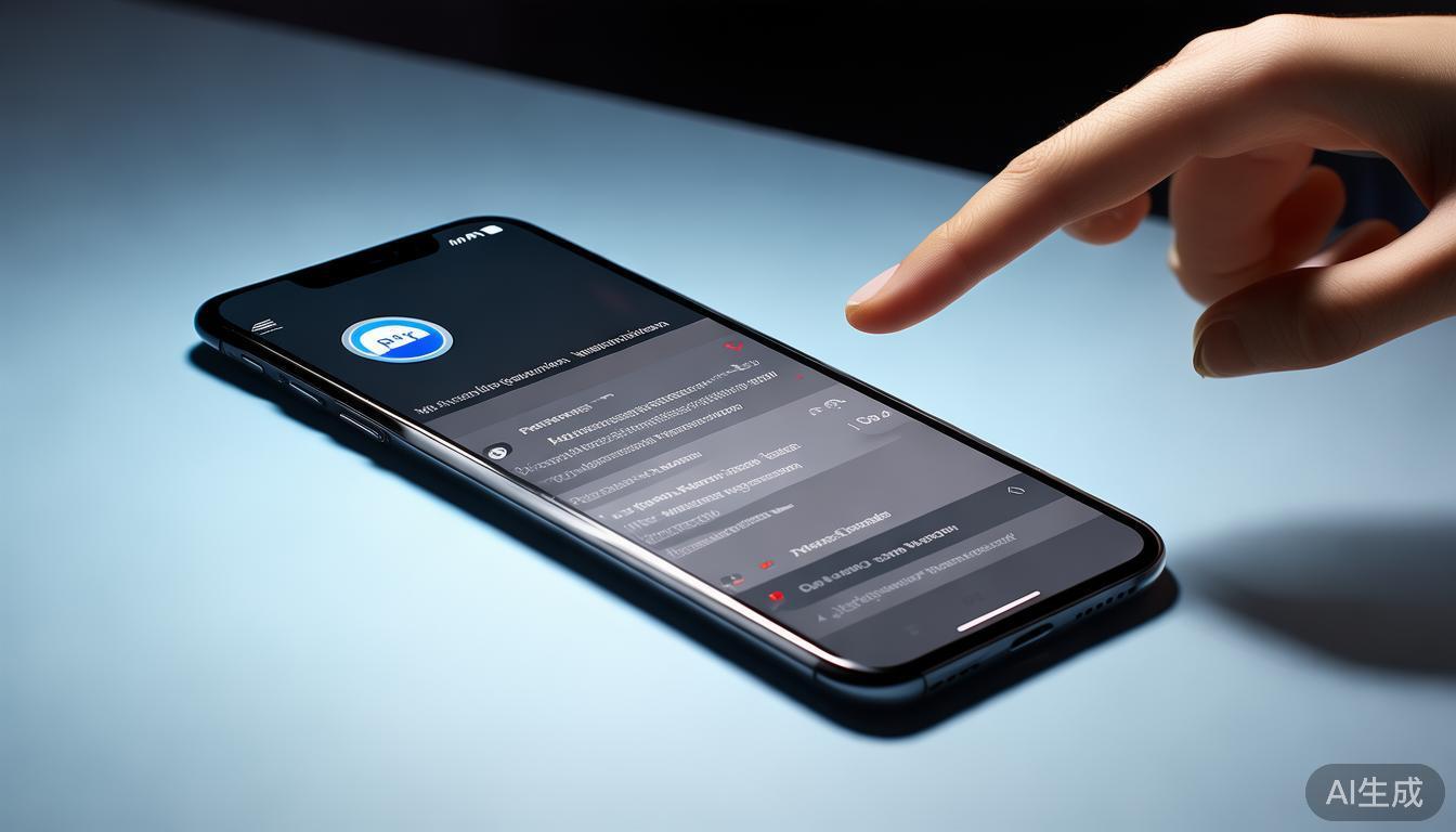 IM钱包官方下载指南：保障资产安全，避免信息泄露与财产损失