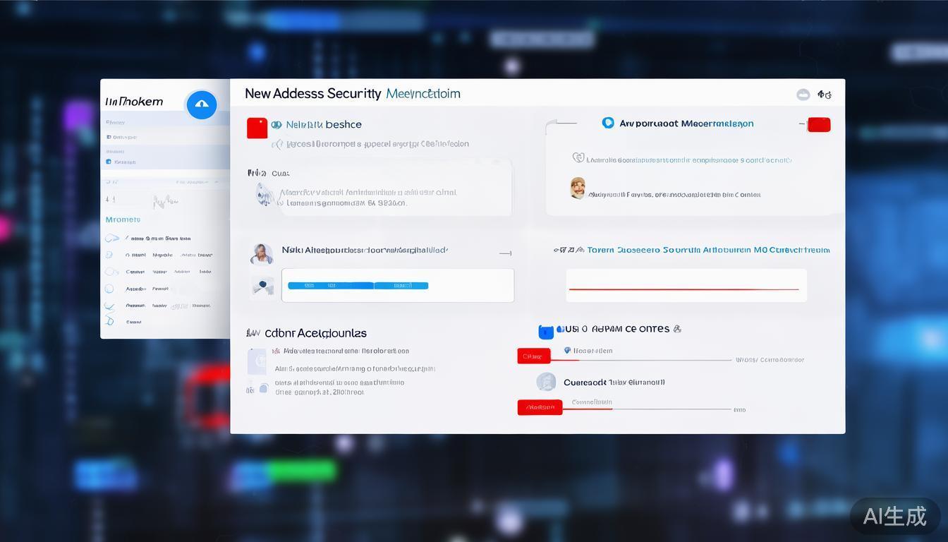 imToken新地址功能整合：提升体验与安全，实际效果待审？