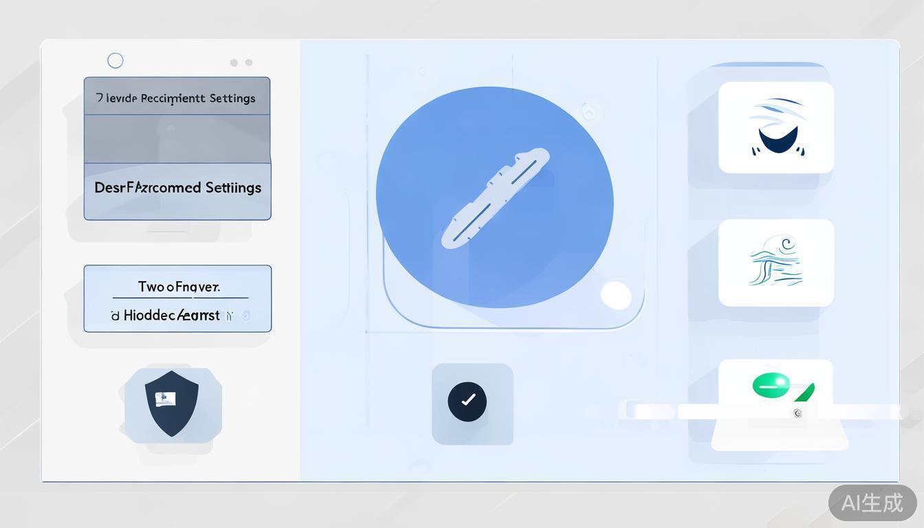 imToken数字资产管理工具：界面设计与用户体验深度解析