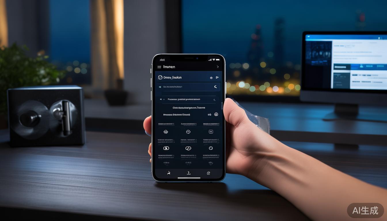安全下载服务_如何在最新imToken官网下载中确保数据安全?_安全下载地址
