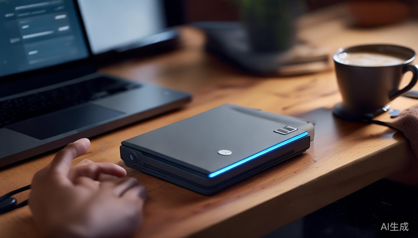 imToken冷钱包解析：安全与便利的完美平衡，如何成为DeFi用户存储首选？