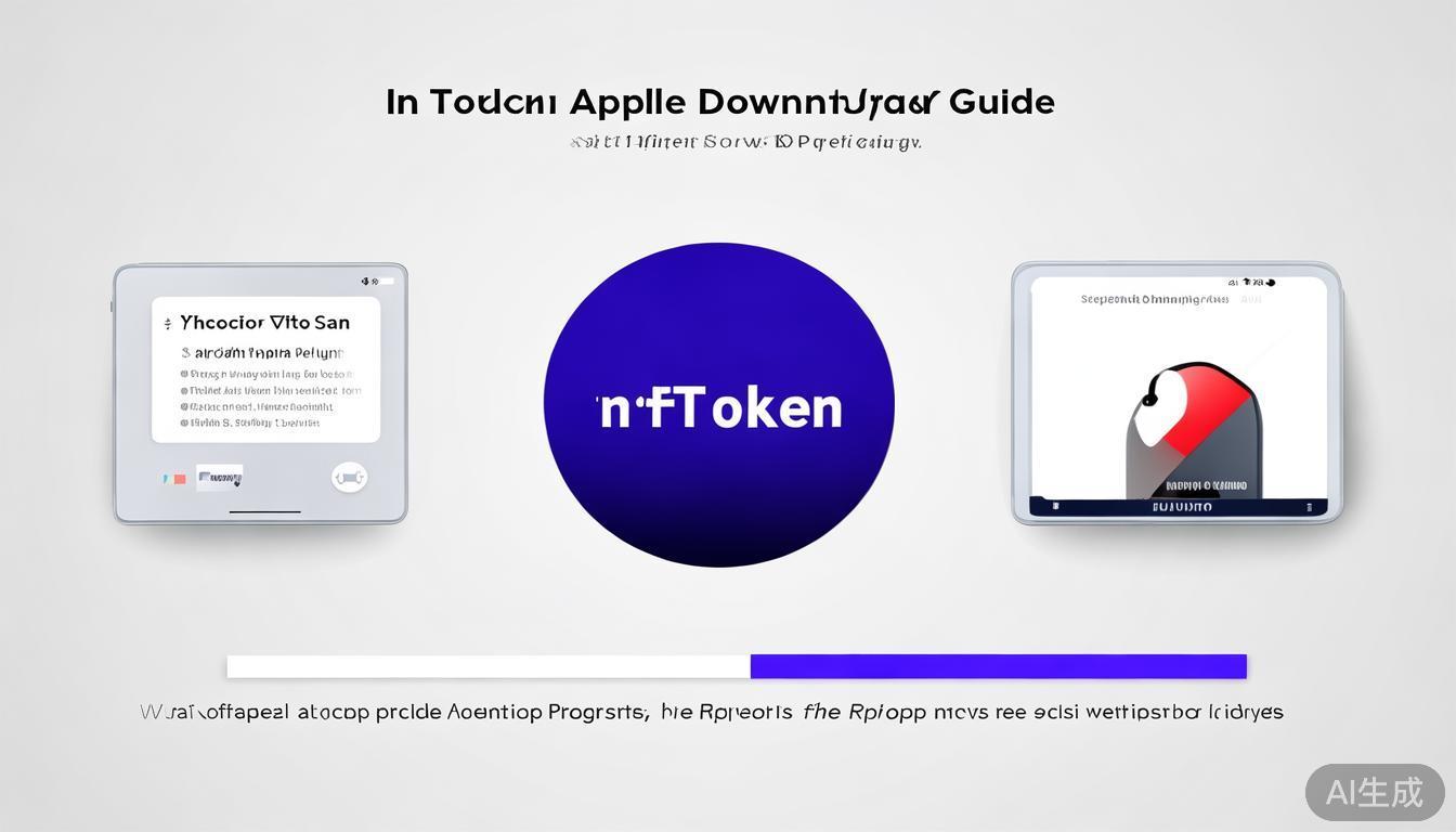 imToken官方下载指南：苹果用户如何安全获取钱包，并应对版本延迟挑战