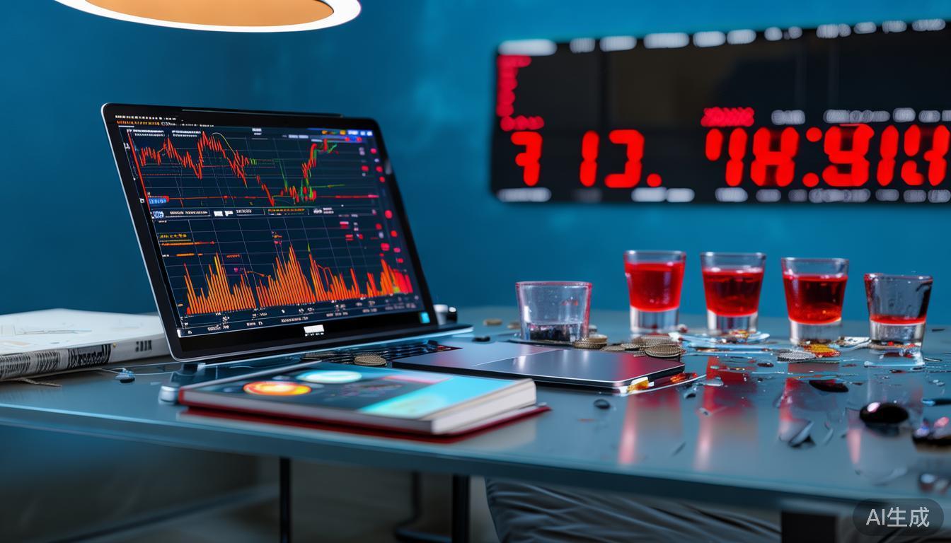 在官方代币钱包投资，如何精准评估风险与预测市场动向？