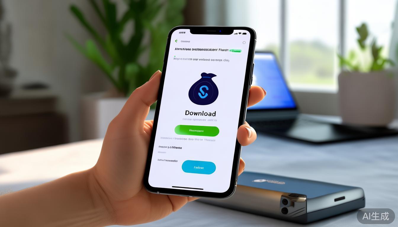imToken钱包使用经验分享：安全下载、备份及优化设置要点