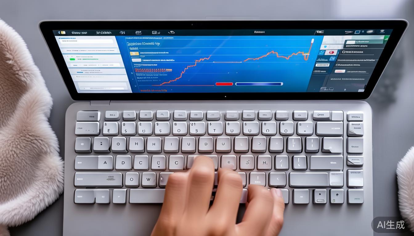 数字资产交易入门必看！imToken钱包安全下载及使用指南