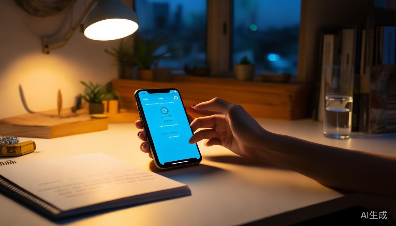 imToken 1.0安卓版下载指南：安全创建钱包、备份助记词，守护数字资产第一步