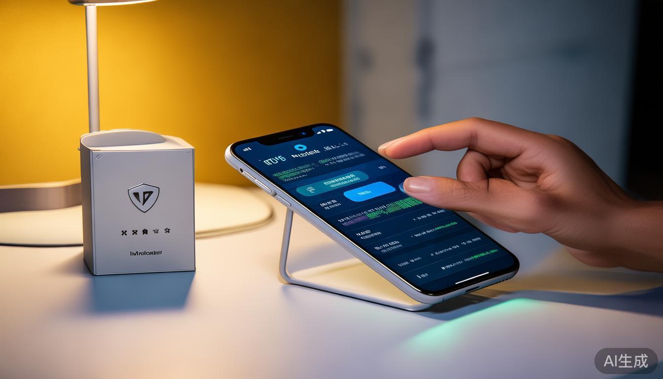 imToken冷钱包：构建资产安全基石，多元化配置开启DeFi投资新篇章